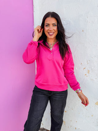 Demi Pullover