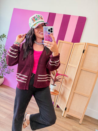 Kerri Cardigan
