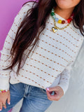 Ivory/Camel-Autumn, Spring