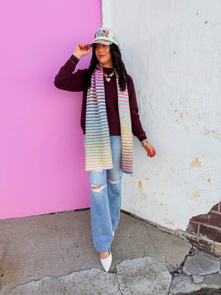 Renee Sweater