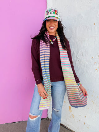 Renee Sweater