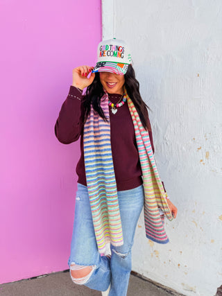 Renee Sweater