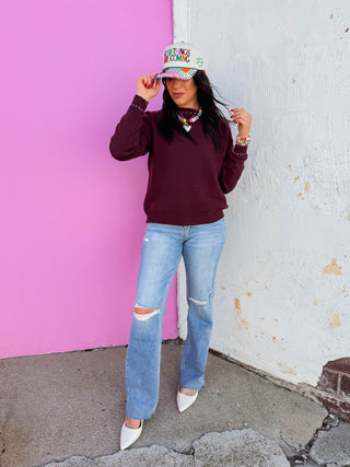 Renee Sweater