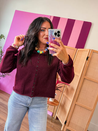 Stacey Cardigan