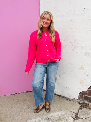 Liza Cardigan