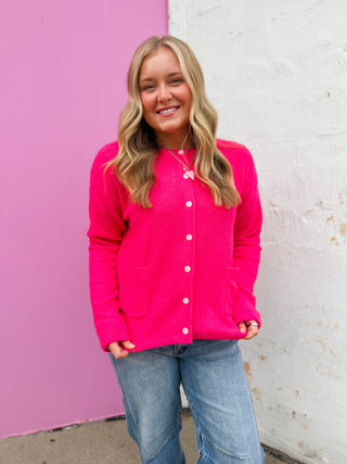 Liza Cardigan