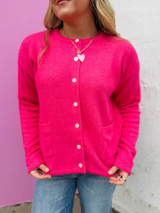 Liza Cardigan