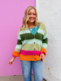 Green Mix-Autumn, Spring