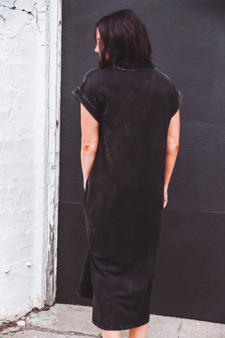 Hayley Midi Dress