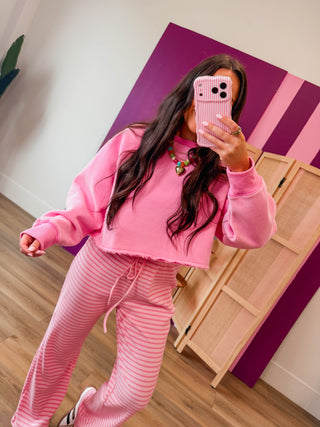 Lizzie Pullover