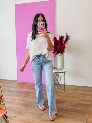 Brooke Knit Top
