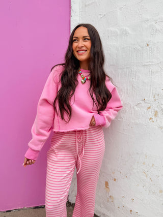 Lizzie Pullover