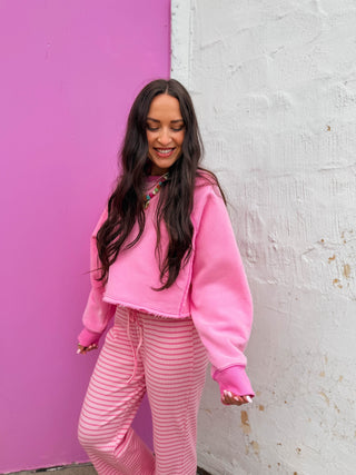 Lizzie Pullover