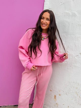 Lizzie Pullover