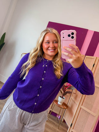Alice Cardigan