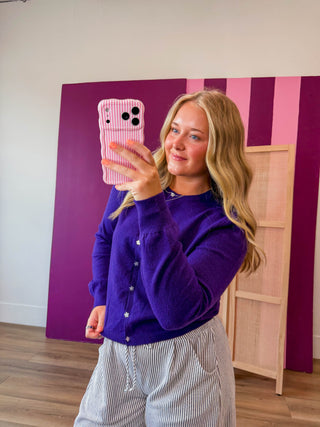 Alice Cardigan