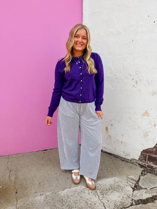 Alice Cardigan