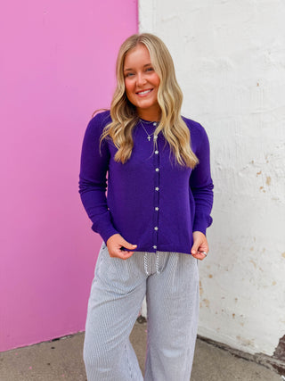 Alice Cardigan