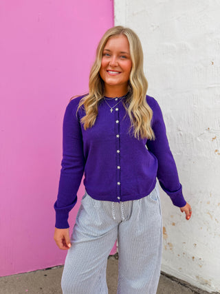 Alice Cardigan