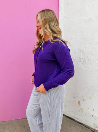 Alice Cardigan