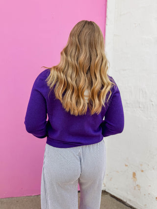Alice Cardigan