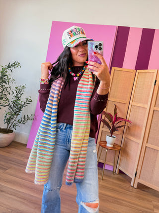 Renee Sweater