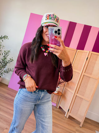 Renee Sweater