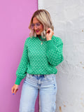 Green-Winter