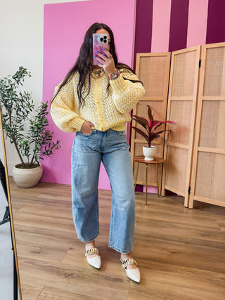 Lillian Cardigan