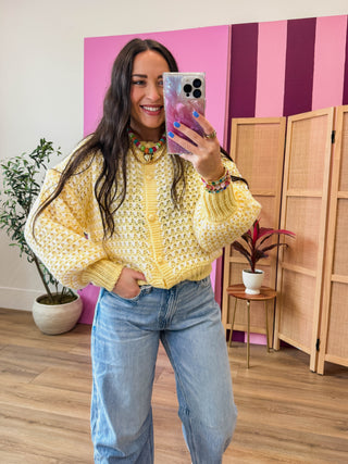 Lillian Cardigan
