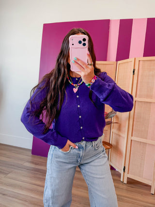 Alice Cardigan