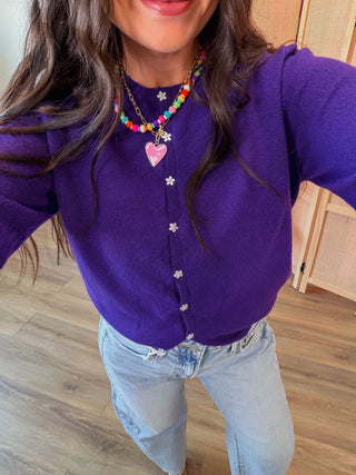 Alice Cardigan