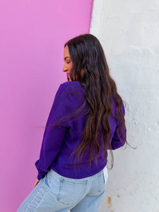 Alice Cardigan