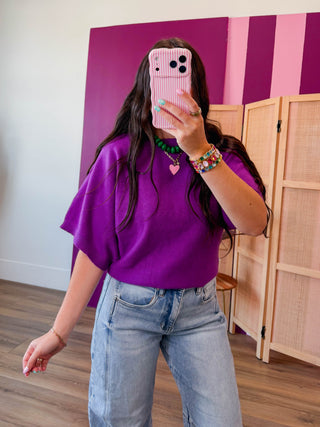 Alissa Sweater