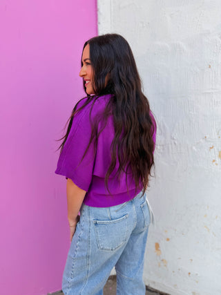 Alissa Sweater