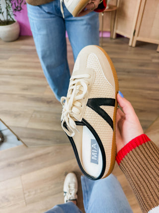 Baron Slip On Sneaker-MIA