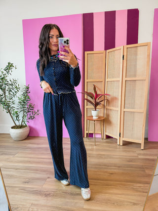 Posie Lounge Set