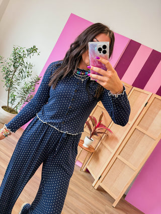 Posie Lounge Set