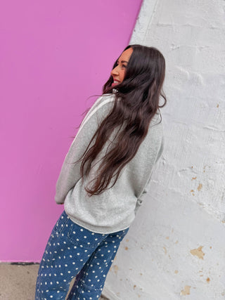Parker Sweater