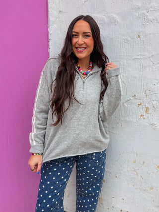 Parker Sweater
