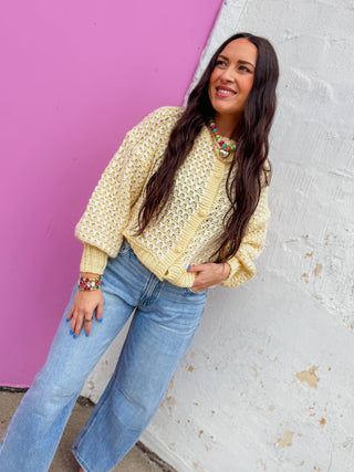 Lillian Cardigan
