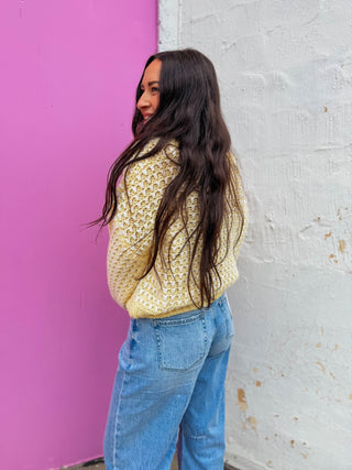 Lillian Cardigan