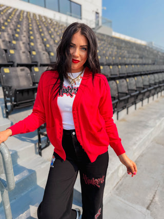 Linzey Cardigan