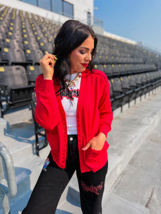 Linzey Cardigan