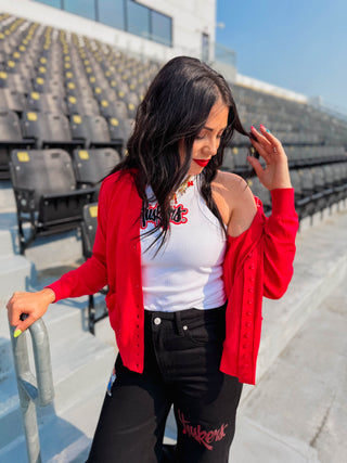 Linzey Cardigan