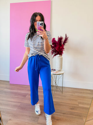 Mollie Wide Leg Pants
