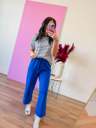 Mollie Wide Leg Pants