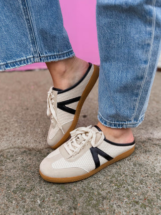 Baron Slip On Sneaker-MIA