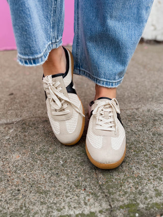 Baron Slip On Sneaker-MIA