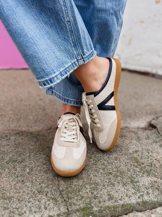 Baron Slip On Sneaker-MIA